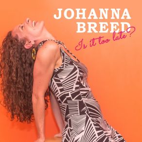 Download track Take The Day Off Johanna Breed