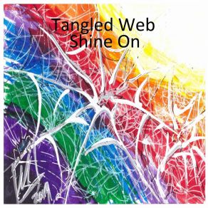 Download track Mr Blues Tangled Web