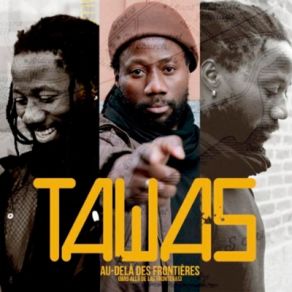 Download track Agadez Tawas