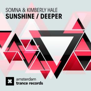 Download track Deeper (Original Mix) Somna, Kimberly HaleYang