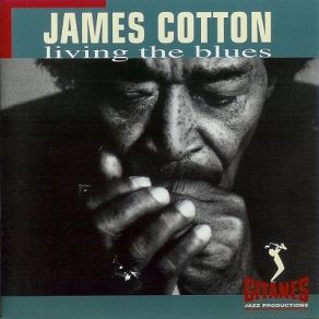 Download track Living The Blues James Cotton