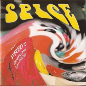 Download track Funkiest Body In Town Spice