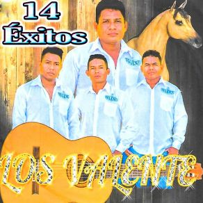 Download track Te Quiero Mas Los Valente