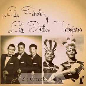 Download track Noche De Ronda Los Indios TabajarasLos Panchos
