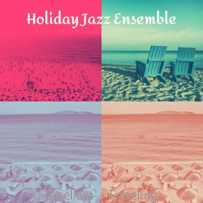 Download track Hypnotic Vacations - Ambiance Holiday Jazz Ensemble