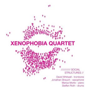 Download track Conserving Composing III Xenophobia Quartet