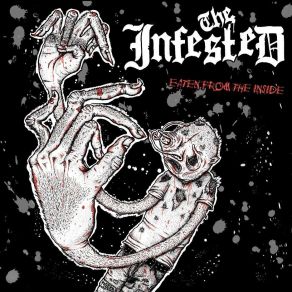 Download track The End The Infested