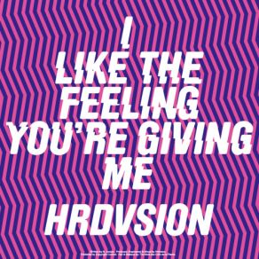 Download track Feel You're Fading Hrdvsion