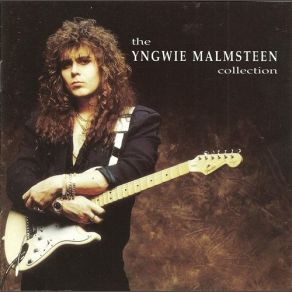 Download track I'll See The Light Tonight Yngwie Malmsteen