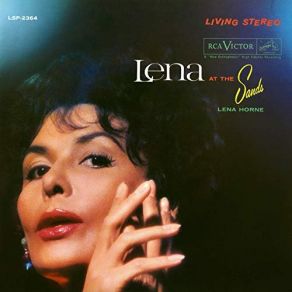 Download track Jule Styne Medley A Ride On A Rainbow Never Never Land I Said No Some People (Live At The Sands) Lena Horne