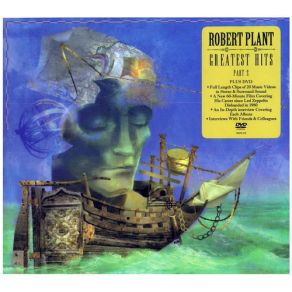 Download track Shine It All Around Robert Plant