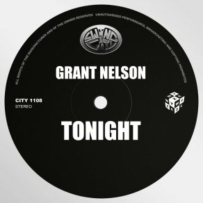 Download track Tonight (Edit) Grant Nelson