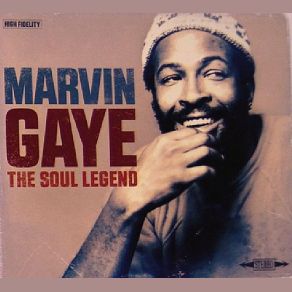 Download track Let Your Conscience Be Your Guide Marvin Gaye