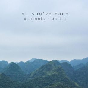 Download track File: Earth All You've Seen