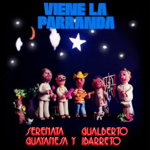 Download track La Pulga Y El Piojo Serenata GuayanesaGualberto Ibarreto