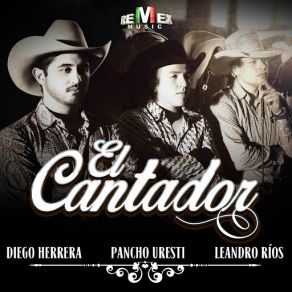 Download track El Cantador Leandro Rios