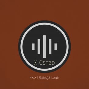 Download track Garage Land (Original Mix) 4xxx