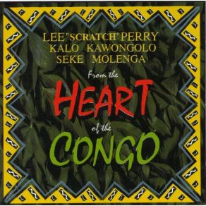 Download track African Roots Lee Perry