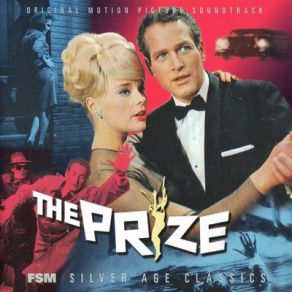 Download track Theme From The Prize Jerry Goldsmith