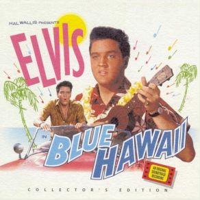 Download track Hawaiian Sunset Elvis Presley