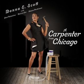 Download track Superstar Donna E. Scott