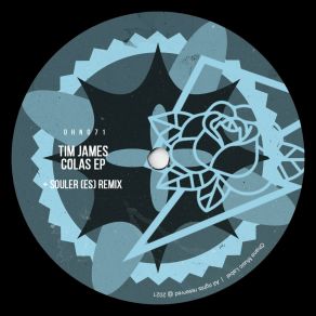 Download track Superfly (Original Mix) Tim James (UK)