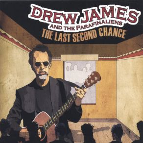 Download track Inside Out Drew James