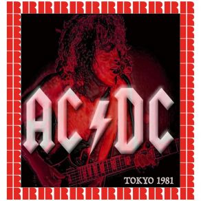 Download track High Voltage (Hd Remastered Version) AC / DC