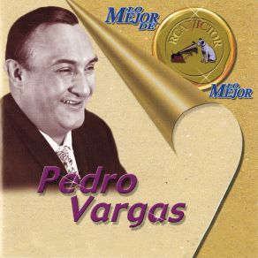 Download track Adios Mariquita Linda Pedro Vargas