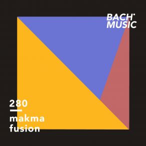 Download track Fusion (Original Mix) Makma