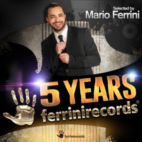 Download track China With Love Mario Ferrini