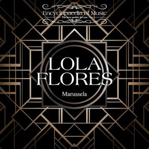 Download track Maria Belén Lola Flores