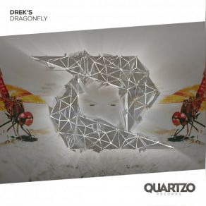 Download track Dragonfly DREK'S