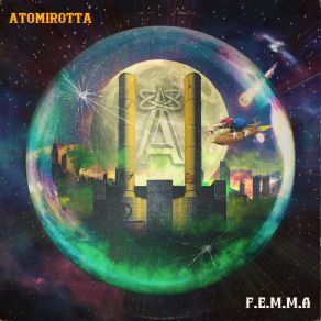 Download track Taivaanrantaan Atomirotta