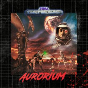 Download track Aurorium Terra Genesis