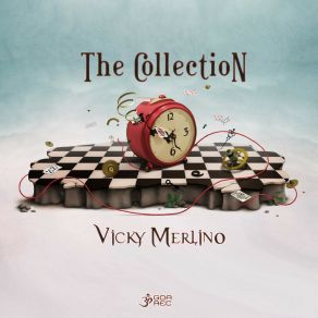 Download track Neurovision (Aran Project Remix) Vicky Merlino