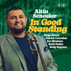 Download track Reimagined Altin Sencalar