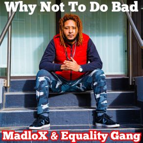 Download track Good Medicine From The Good Doctor Madlox