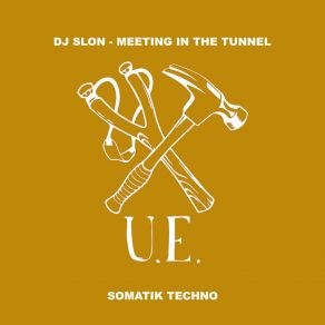 Download track Meeting In The Tunnel (Original Mix) Dj Slon