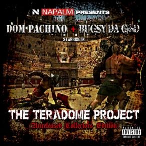 Download track Rock The World [Prod. Bugsy Da God] Dom Pachino, Bugsy Da God