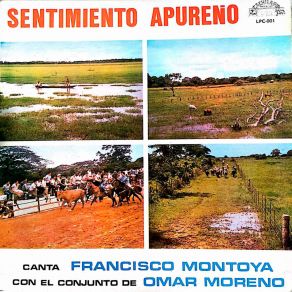 Download track Sentimiento Apureño Fracisco Montoya