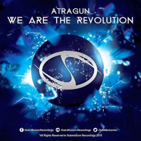 Download track Dublin 2AM (Original Mix) Atragun