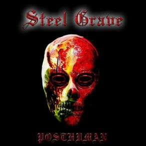 Download track Humanitas Antisociale STEEL GRAVE