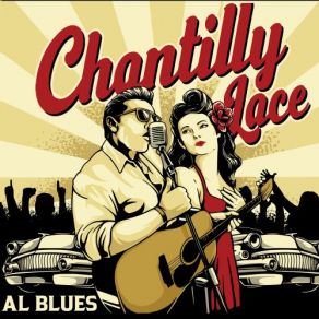 Download track Chantilly Lace Al Blues