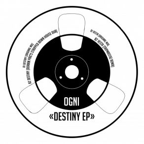 Download track Destiny (Dorian Paic's Stripped Down House Dub) Dave VegaDorian Paic