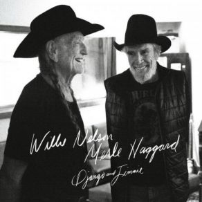 Download track Unfair Weather Friend Willie Nelson, Merle Haggard