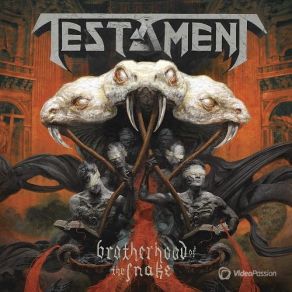 Download track Brotherhood Of The Snake Testament