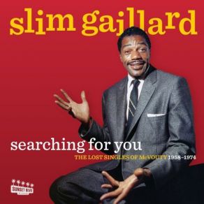 Download track Kahlua Slim Gaillard