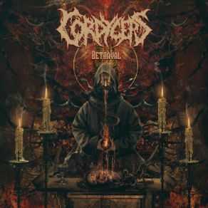 Download track Maelstrom Of Hypocrisy Cordyceps