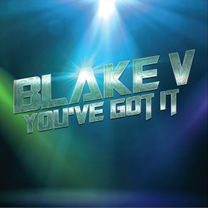 Download track Groovin' Blake V